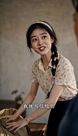 林向南穿越七零！（117集）免费短剧推荐