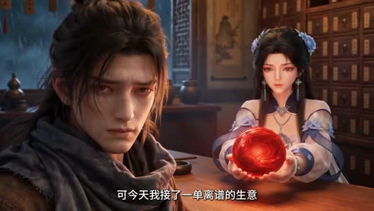 剑之化身第四季(103集) 剑之化身第四季(103集)全部免费看全集