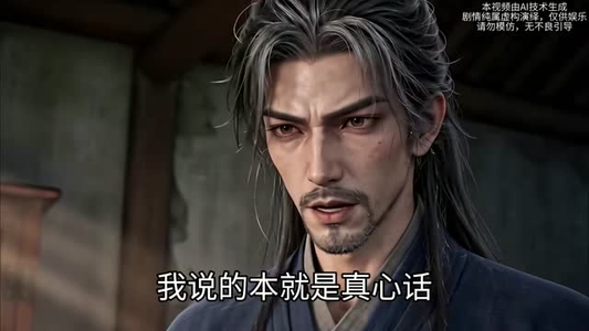 大师兄的凡间姻缘笔记（70集）超火热门短剧