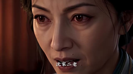 沈柠奇遇记沈柠传（第一季）（230集）独家资源免费看