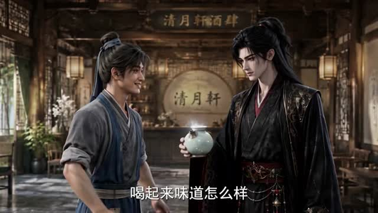 绝品商贩,从摆摊开始无敌(67集) 绝品商贩,从摆摊开始无敌(67集)一个短剧看全集