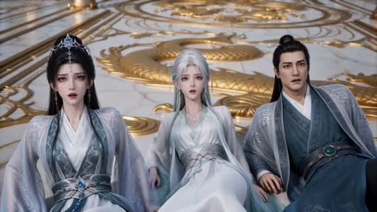 开局盲娶绝世女仙(84集) 开局盲娶绝世女仙(84集)哪个网站可以看