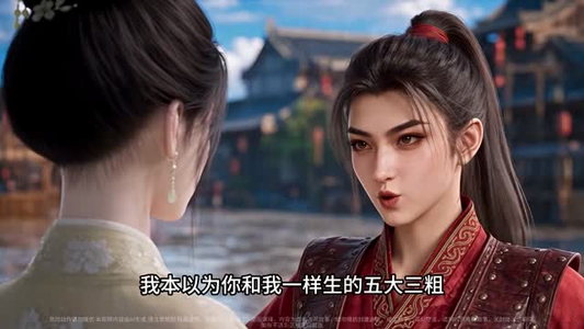 掌生:萧府大小姐她名满京城第五季(139集) 掌生:萧府大小姐她名满京城第五季(139集)精彩短剧天天看