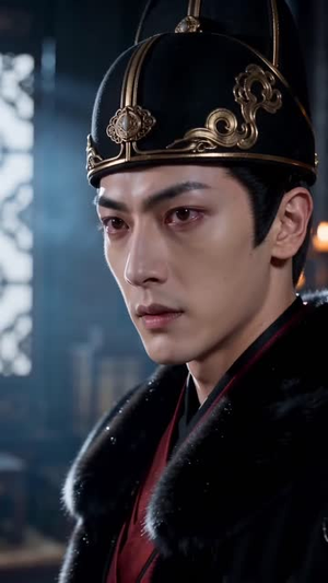 哀家不想听完整版(79集) 哀家不想听完整版(79集)短剧视频分享