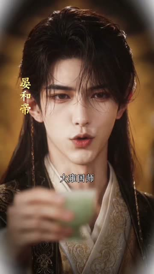 穿进自己写的书里是什么体验(28集) 穿进自己写的书里是什么体验(28集)悬疑短剧推荐