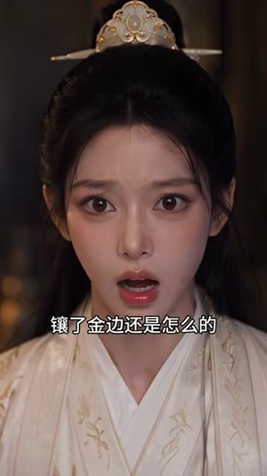 穿书后我天天喊，微臣不敢！（100集）最新上映的短剧