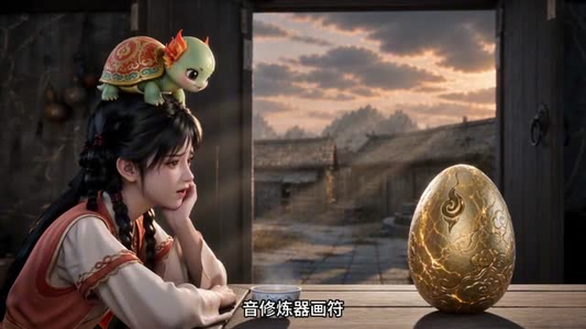 徒弟个个大佬,师尊她却是个沙雕(157集) 徒弟个个大佬,师尊她却是个沙雕(157集)在哪看免费
