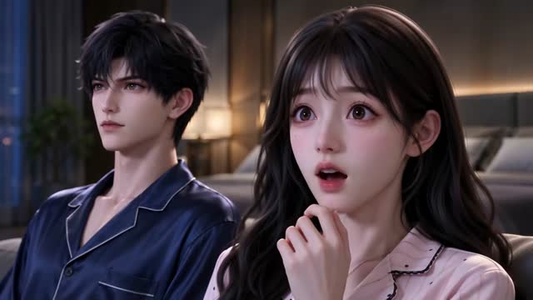 聆万物全季完结版(588集) 聆万物全季完结版(588集)免费短剧资源
