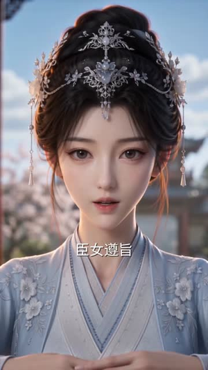 穿书抄家圣旨砸门时全家突然听见了我的心声(60集) 穿书抄家圣旨砸门时全家突然听见了我的心声(60集)抢先看热门短剧