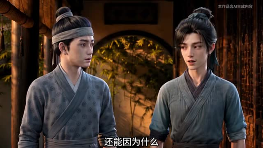 贵妾难宠（113集）男频短剧推荐