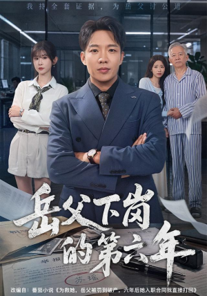 岳父下岗的第六年（60集）大结局太过瘾了