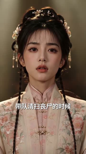 凤起千关：巾帼守山河（103集）爆款热门短剧
