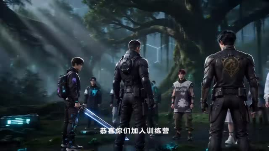 终局日记:我给自己写外挂(80集) 终局日记:我给自己写外挂(80集)观看软件