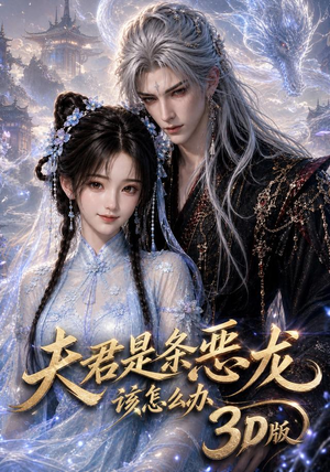 夫君是条恶龙该怎么办3D版（106集）更新时间一览表