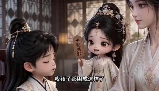 换嫁权臣月照澜川（103集）在哪里看