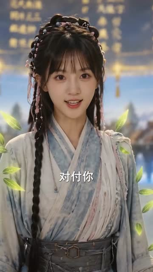 穷鬼宗门别哭话痨小师妹带你们暴富(70集) 穷鬼宗门别哭话痨小师妹带你们暴富(70集)短剧热播推荐