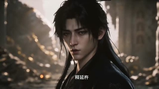 镇魔司：斩妖就能爆词条第二季（200集）全集一次看完