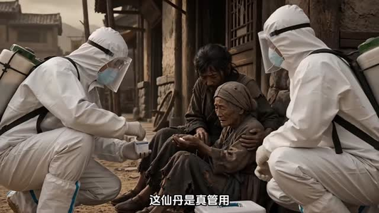 我的壶它通古今（120集）精彩连连免费看