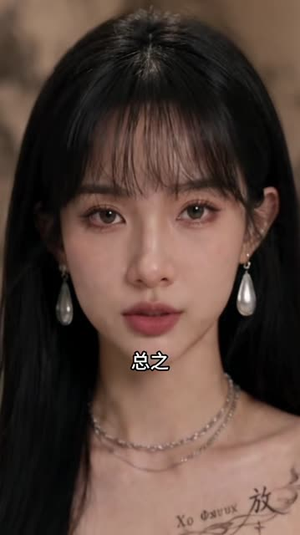 她玩火（207集）每日短剧推荐