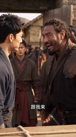 持械入宋:第三季(100集) 持械入宋:第三季(100集)最热门短剧来了