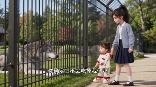 萌宝来袭：亲爱的喵宝贝（170集）上热门短剧