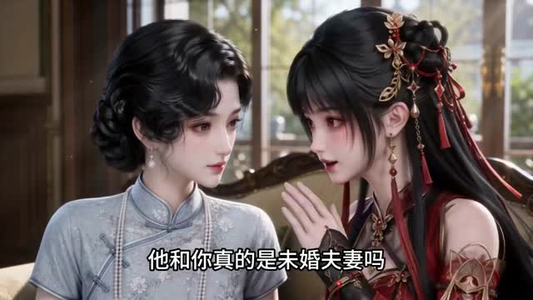 最强小师妹五界第一:天才见她都破防第二季(127集) 最强小师妹五界第一:天才见她都破防第二季(127集)免费短剧全集看