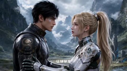 终局日记：我给自己写外挂第二季（80集）爱短剧爱追剧