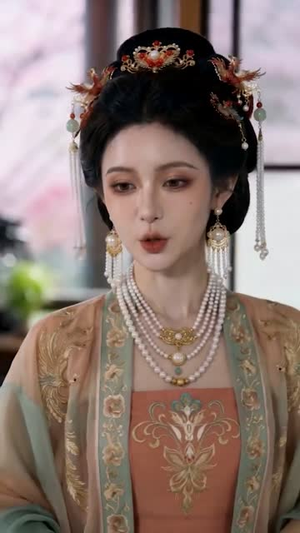 新婚夜和夫君间谍过家家（66集）精彩短剧下载