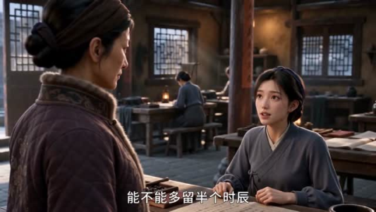 疯娘翻身，穿越宠崽第九季（157集）海量资源免费看
