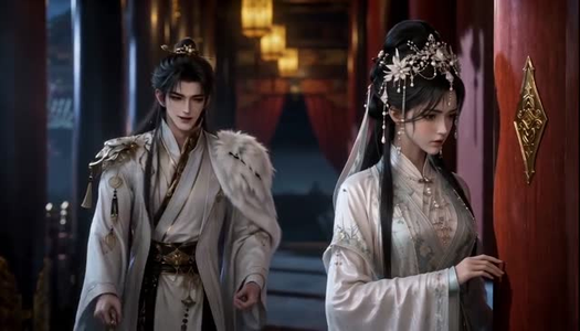 替嫁王妃:妙手医心揽风华(84集) 替嫁王妃:妙手医心揽风华(84集)免费短剧推荐