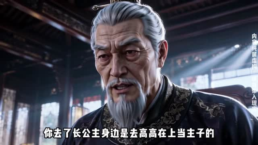 天降凤髓，九岁萌主驾到第三季（122集）真的太好看了