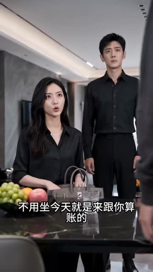 帐尽月明时(36集) 帐尽月明时(36集)短剧全集完整