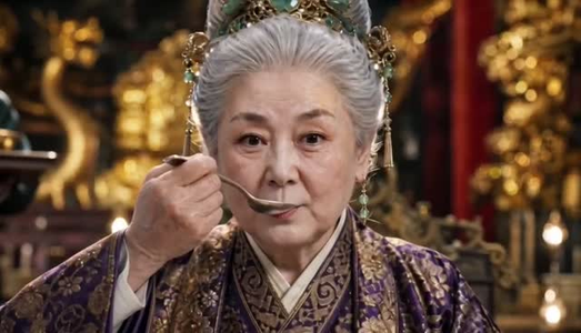 娘娘她只想退休(42集) 娘娘她只想退休(42集)海量资源免费看