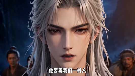 流离渡烽年：拾光藏龙（124集）无需会员免费看