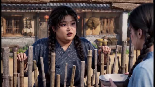 靠山屯纪事(168集) 靠山屯纪事(168集)最近很火的短剧