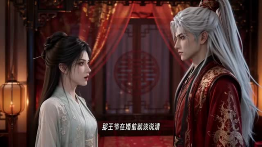 美人疯骨之一疯到底第二季（174集）口碑爆棚免费看
