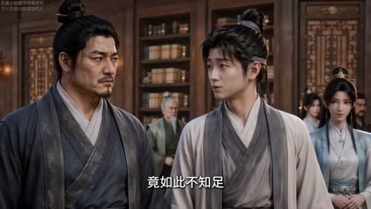 洛昭雪传（98集）经典老剧免费看
