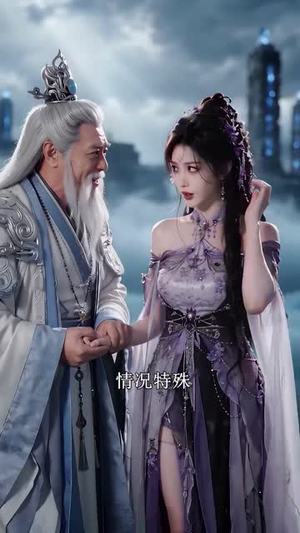 重逢时前夫哥正给我上坟(67集) 重逢时前夫哥正给我上坟(67集)番茄免费短剧