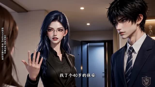 重组家庭开启我的全新人生（70集）红果短剧免费看