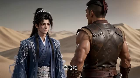 胎珠传第十六季（136集）在线看到大结局