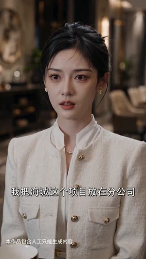 我的地下家人（73集）最火短剧热播中