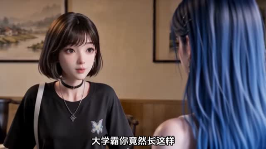 穿书九次，女配觉醒在线打脸！（157集）高分佳作免费看