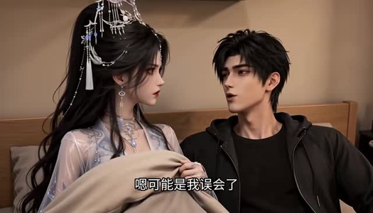 现代合租：我与女帝的快乐生活（135集）在哪里可以全集