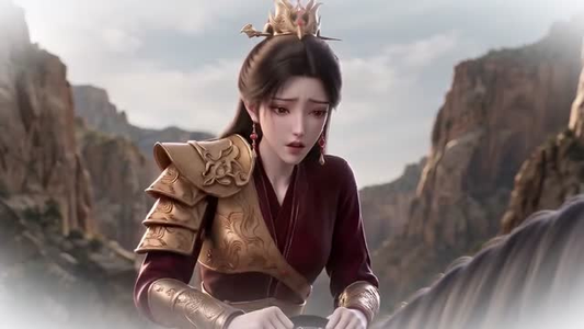暴君是我救的（70集）短剧全集免费看