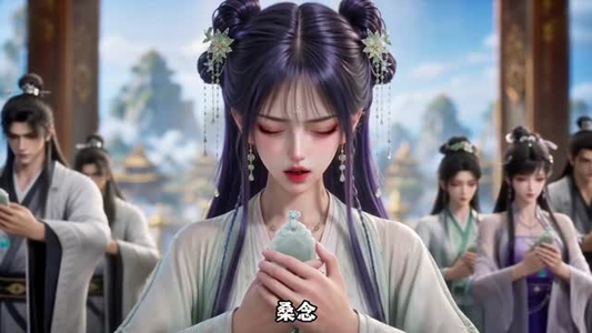 她一心回家他一心留她（150集）全剧看到大结局