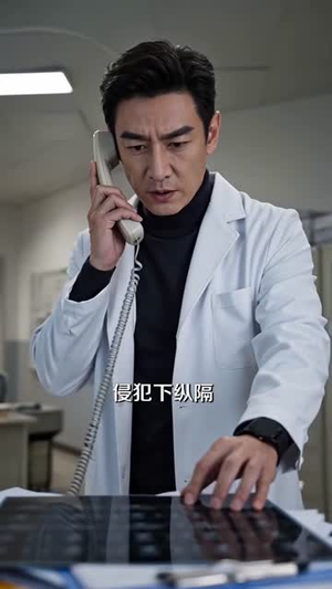 顶级博导，重生成为研一规培生第一季（75集）抢先看热门短剧