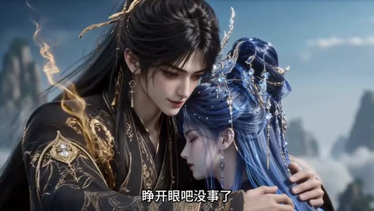 我能秒杀仙尊，但却只能秒仙尊！第一季（144集）无需会员轻松看