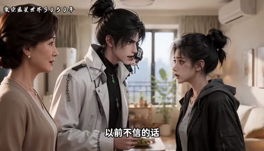 阴差休假赴人间（60集）经典老剧免费看