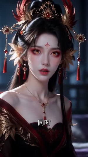 凤烬求余生（105集）第32集