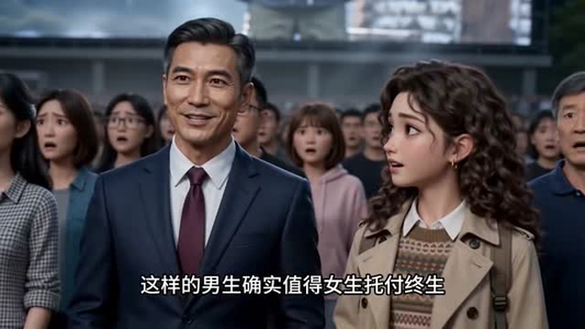 全民求生，我的技能有亿点点多（100集）深深爱上这部剧